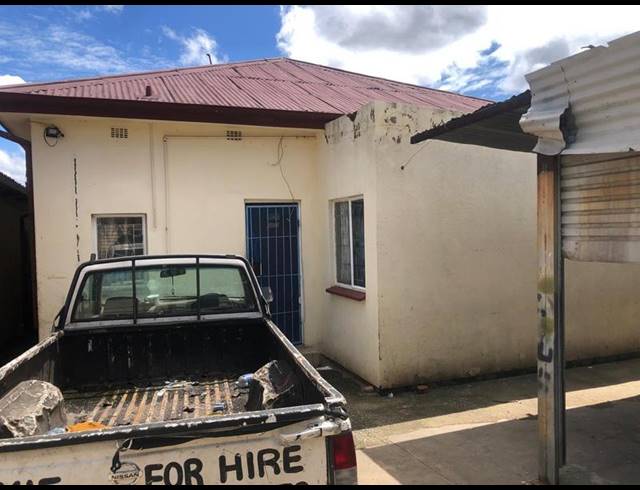 4 BEDROOM HOUSE FOR SALE IN PRETORIA